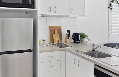 Port Douglas Apartment | Top Spot on Macrossan, Port Douglas 100m to Beach