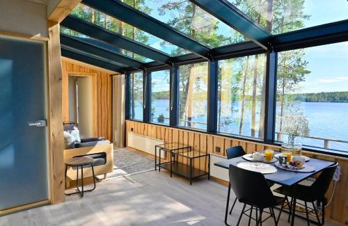 Viitasaari House | TOP Star Lakeland Viitasaari