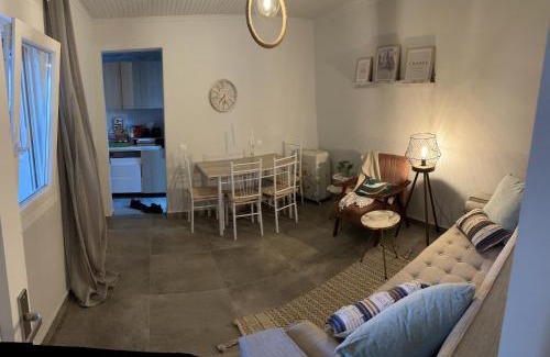 Nea Mesagkala House | Top strandhuis aan zee!