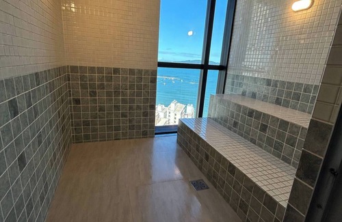 Centro Apartment | TOP Studio B Sea View with Kitchen