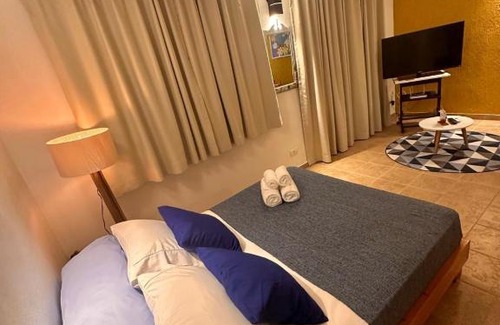 Acarau Apartment | Top Studio Itaguá