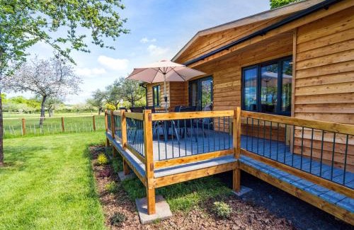 Grimley House | Top Style Orchard