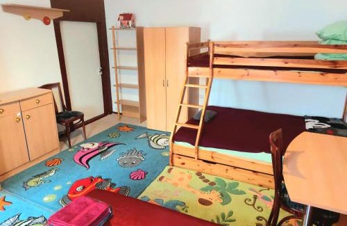 Sohland House | Top Unterkunft für Monteure