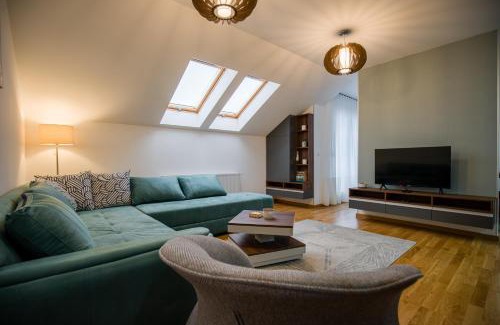 Arandelovac Apartment | TOP VIEW apartment 43