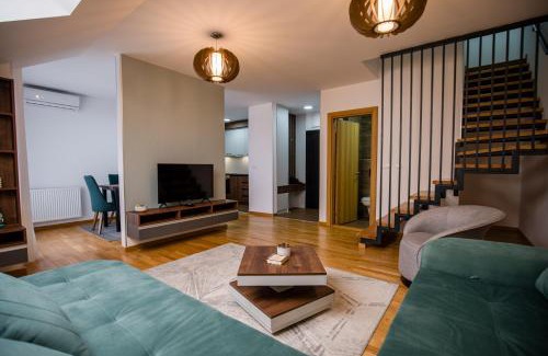 Arandelovac Apartment | TOP VIEW apartment 43