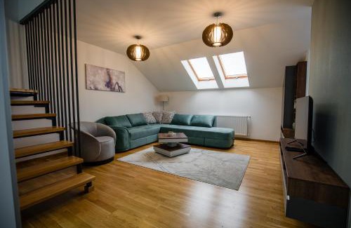 Arandelovac Apartment | TOP VIEW apartment 43