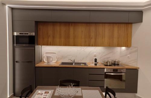 Katerini Apartment | Top View Apartment