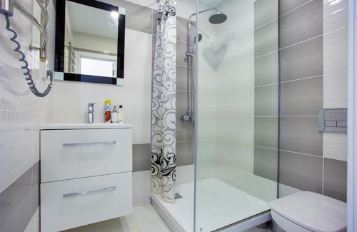 Kherson Apartment | top view apartment in the center