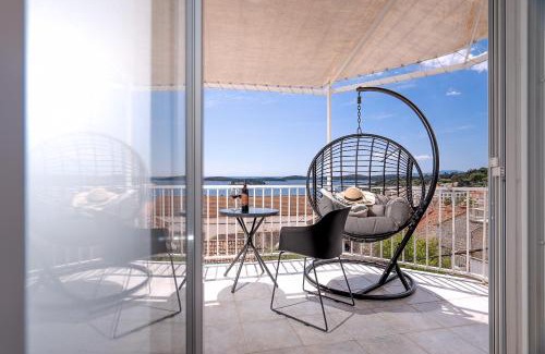 Hvar Old Town Apartment | Top View Apartment - ZF Hvar