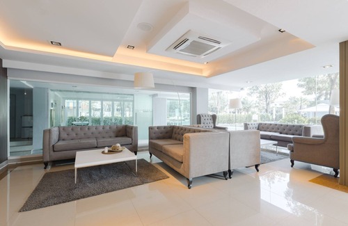 Ban Thung Sukla Hotel | Top View Hotel