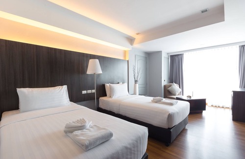 Ban Thung Sukla Hotel | Top View Hotel