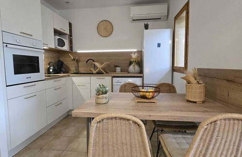 Serra-di-Ferro Villa | Top villa in a quiet residential area swimming pool & walking distance to sea