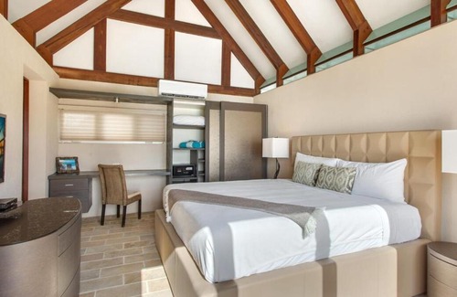 The Valley Apartment | TOP villa on the island of Anguilla Crocus Bay