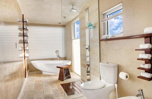The Valley Apartment | TOP villa on the island of Anguilla Crocus Bay