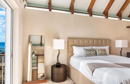 The Valley Apartment | TOP villa on the island of Anguilla Crocus Bay