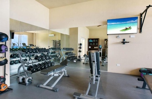 The Valley Apartment | TOP villa on the island of Anguilla Crocus Bay