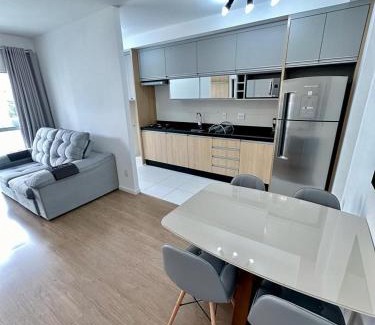 Gleba Fazenda Palhano Apartment | Top10,Lava-Seca,AR,Sacada,200m Shopping Aurora,Gleba Palhano
