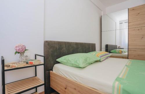 Budva Apartment | Top27