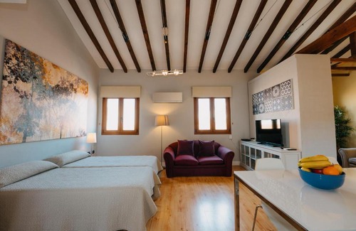 Centro Bed & Breakfast | Top2Stay Málaga