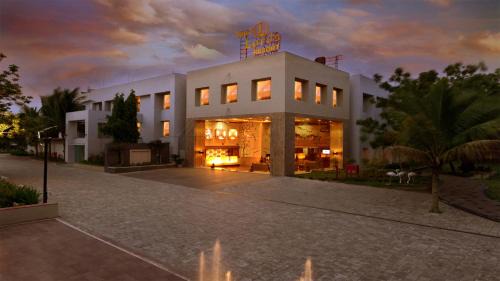Bhavnagar Resort | Top3 Lords Resort Bhavnagar