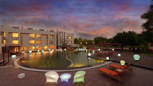 Bhavnagar Resort | Top3 Lords Resort Bhavnagar