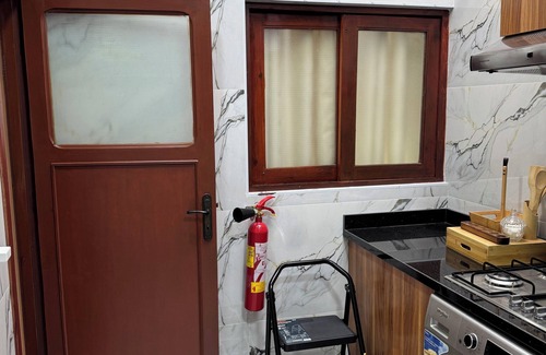 Hay Al Qoriaa Apartment | Top7dBASMALA 1
