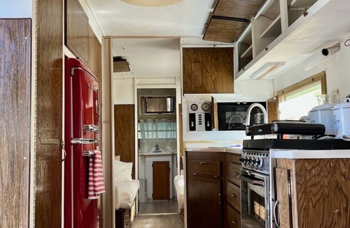 Topanga House | Topanga Dreaming 1969 Original StreamLine