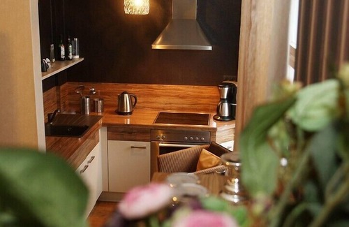 West Berlin Centre Apartment | TopApartment in the West-City at the Kurfürstendamm