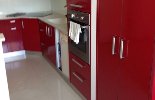 Netanya Apartment | TOPAZ, An idyllic stay in Netanya Israel right in the center and 8' walk to the sea
