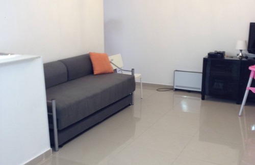 Netanya Apartment | TOPAZ, An idyllic stay in Netanya Israel right in the center and 8' walk to the sea