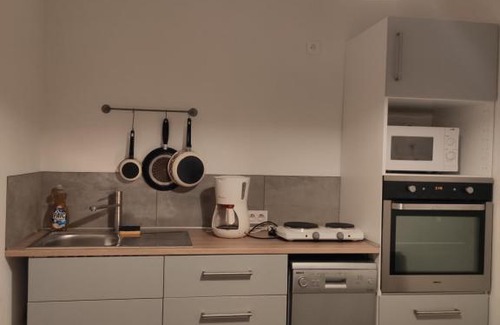 Monnieres Bed & Breakfast | Topaze séjour chez le Vigneron