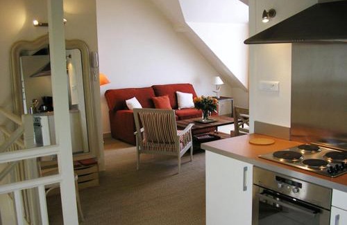 Ambleteuse Apartment | Topaze - Vue Mer & Fort - Confort & Evasion