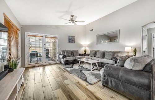 Dave Brown Utopia House | Topeka Tops