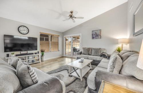 Dave Brown Utopia House | Topeka Tops