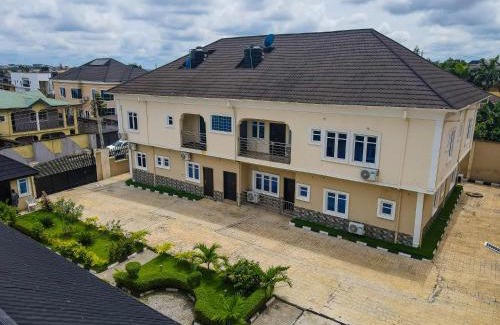 Ibadan Apartment | Topfun Apartment
