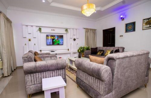 Ibadan Apartment | Topfun Apartment