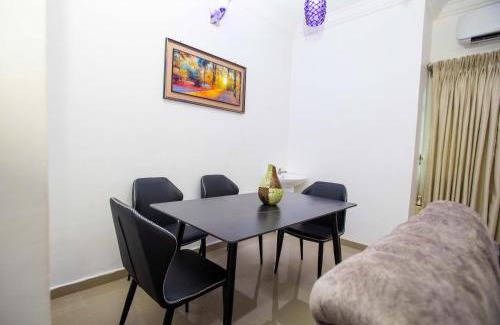 Ibadan Apartment | Topfun Apartment