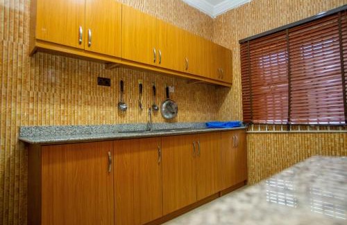 Ibadan Apartment | Topfun Apartment