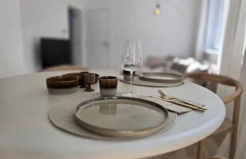Sint-Andries Apartment | Topgelegen Appartement Alma