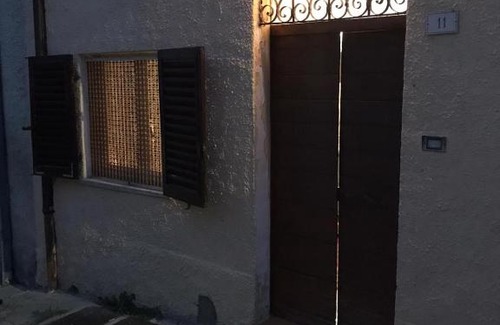 Valtopina House | Topino house