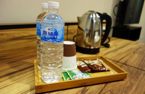 Yongkang Hotel | TopL Hotel