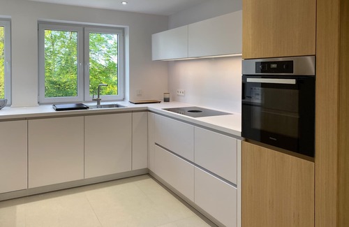 Crailsheim Hotel | Toploft The Aparthotel