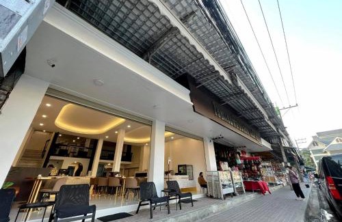 Mae Sai Hotel | Topnorth Hotel Maesai