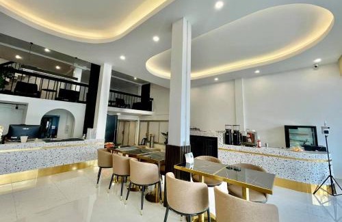 Mae Sai Hotel | Topnorth Hotel Maesai