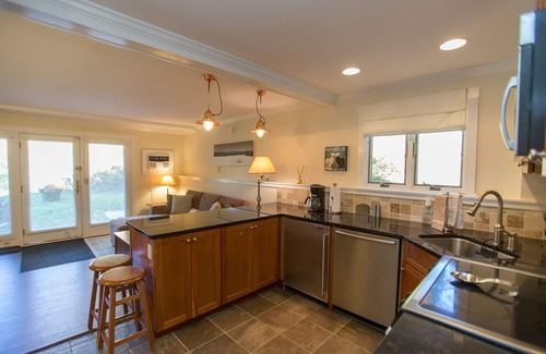Stowe Area Resort | Topnotch Resort