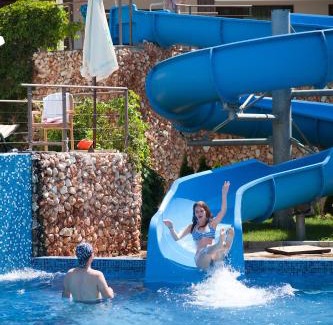 Topola Resort | Topola Skies Resort & Aquapark