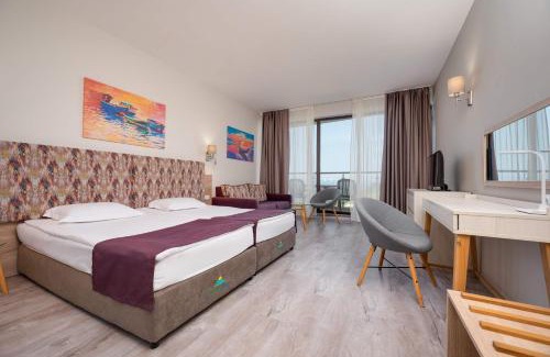 Topola Resort | Topola Skies Resort & Aquapark