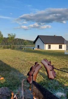 Lubawka House | Topolowa Miszkowice