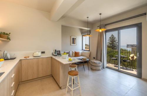 Lassi Apartment | Topos Suites