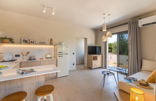 Lassi Apartment | Topos Suites